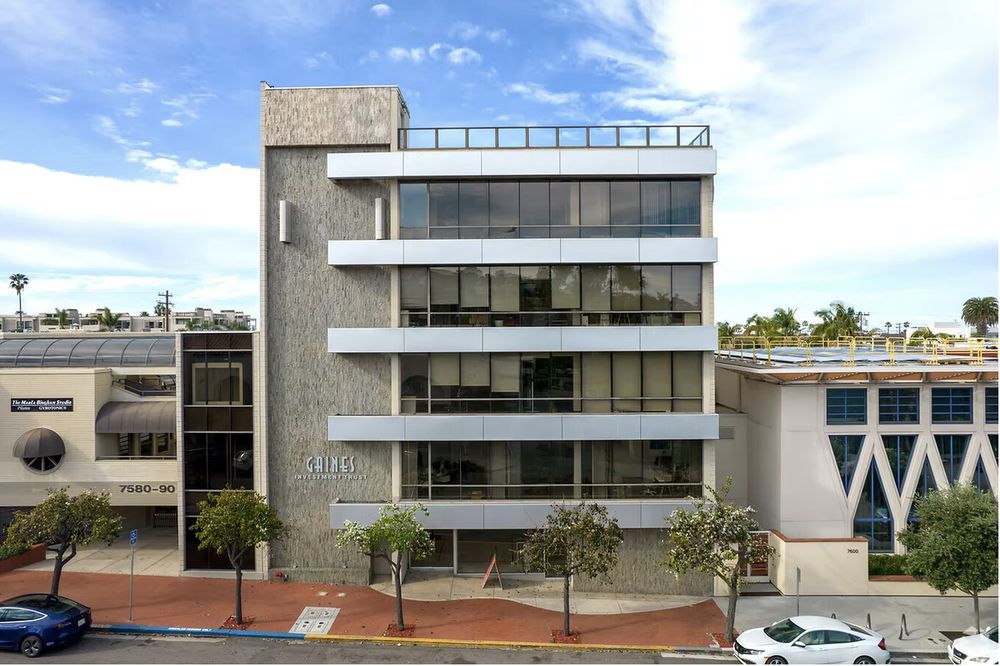La Jolla Psychology Center - child therapist in San Diego, CA