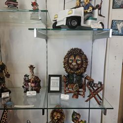 One of A Kind Art & Fine Craft Gallery