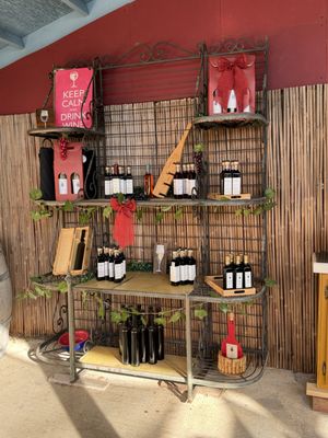 Principe di Tricase Winery by null