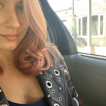 Live by the Sword Salon - The softest Pastel Pink - Hair Extensions Near Me - New York, New York Live by the Sword Salon - The softest Pastel Pink - Hair Extensions Near Me - New York, New York