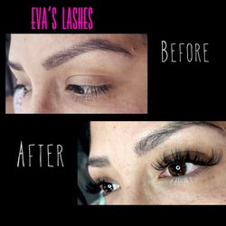 Eva's Lashes and More