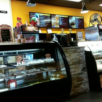 Sabroso Restaurant and Coffee - Colombian Near Me - Clermont, Florida