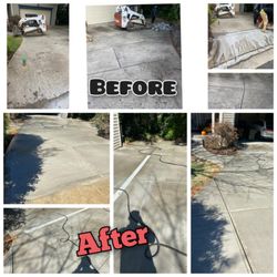 RCC Concrete