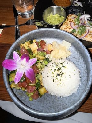 Devlin's Bistro & Bar | Restaurant by null