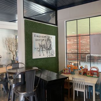 The Coffee House By Chomp - Coffee & Tea Near Me - Solvang, California