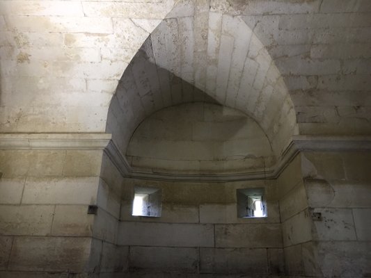 Mausoleo di Teodorico by null