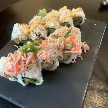 The Twisted Chopstick - Sushi Bars Near Me - Deland, Florida The Twisted Chopstick - Sushi Bars Near Me - Deland, Florida