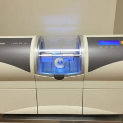 Columbia Dental Care