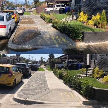 Sierra Revolution Landscaping - Before and after - Landscaping Near Me Sierra Revolution Landscaping - Before and after - Landscaping Near Me
