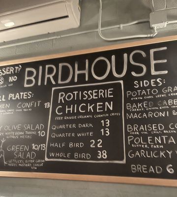 Birdhouse by null
