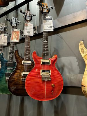 Guitar Center by null