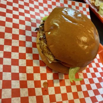 Rick’s - Burgers Near Me - Mansfield, Texas