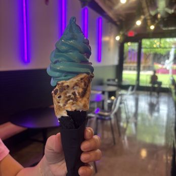 ONYX Ice Cream - Ice Cream & Frozen Yogurt Near Me - Phoenix, Arizona ONYX Ice Cream - Ice Cream & Frozen Yogurt Near Me - Phoenix, Arizona