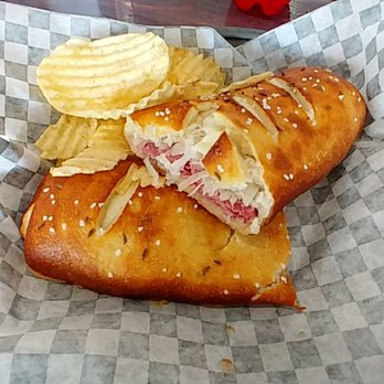 PENGUIN PRETZELS - Updated January 2025 - 94 Photos & 64 Reviews - 4205