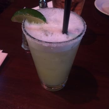 Madero 1899 - $4 Margarita on Taco Tuesday, it was OK. - Mexican Near Me - Fullerton, California Madero 1899 - $4 Margarita on Taco Tuesday, it was OK. - Mexican Near Me - Fullerton, California