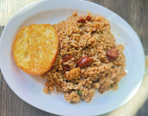 Cafe Rian Cajun Cafe by null