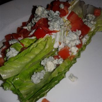 LongHorn Steakhouse - Served on ROMAINE while a nationwide recall due to E.Coli is in force! - Steakhouses Near Me - Tampa, Florida LongHorn Steakhouse - Served on ROMAINE while a nationwide recall due to E.Coli is in force! - Steakhouses Near Me - Tampa, Florida