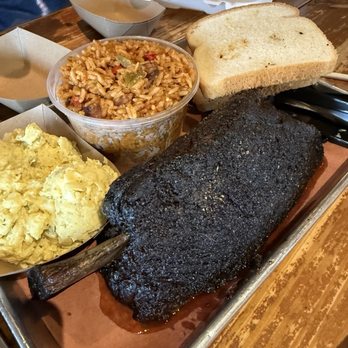 Pinkerton's Barbecue - Heights - Beef Ribs - Barbeque Near Me - Houston, Texas Pinkerton's Barbecue - Heights - Beef Ribs - Barbeque Near Me - Houston, Texas
