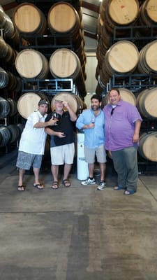 McPrice Myers Wines by null