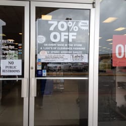Labels Family Outlet