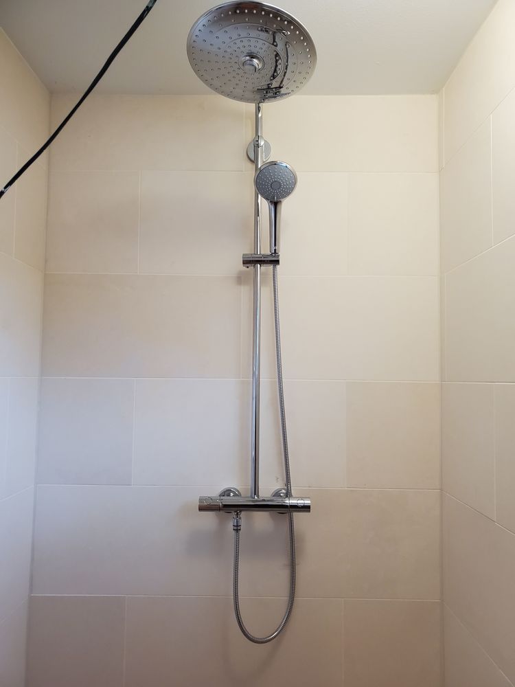 Slide of Kojaack Plumbing Solutions