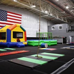 Titanium Athletics