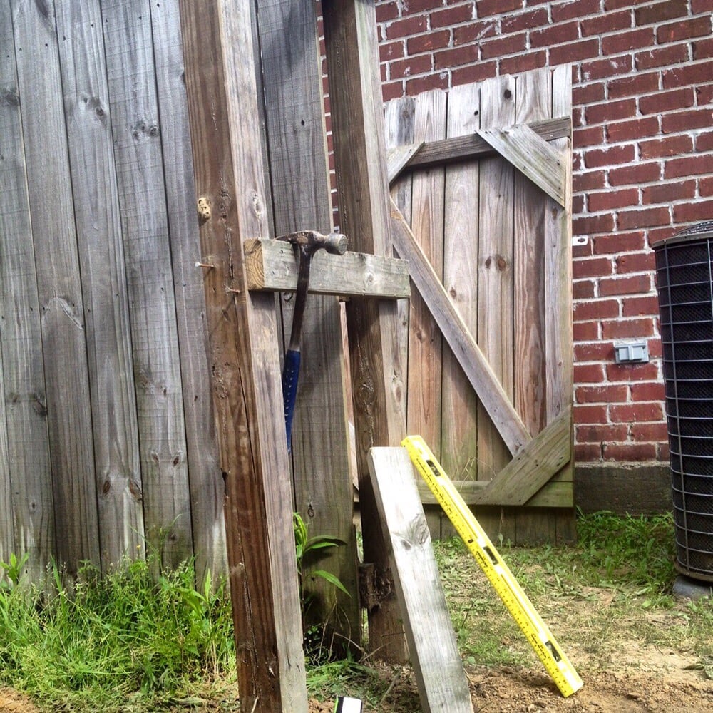 Slide of Mabry Home Improvement