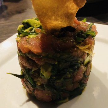 Japan Inn - Tuna Tartare - Japanese Near Me - Weston, Florida Japan Inn - Tuna Tartare - Japanese Near Me - Weston, Florida