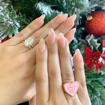 Nails Club House - Eyelash Service Near Me - Orange, California Nails Club House - Eyelash Service Near Me - Orange, California