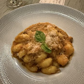 Wine Whisperer - Gnocchi Bolognese - Wine Bars Near Me - Henrico, Virginia Wine Whisperer - Gnocchi Bolognese - Wine Bars Near Me - Henrico, Virginia