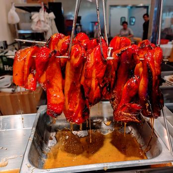 Fu Fu Dim Sum & Hot Pot - BBQ pork - Hot Pot Near Me - Houston, Texas Fu Fu Dim Sum & Hot Pot - BBQ pork - Hot Pot Near Me - Houston, Texas