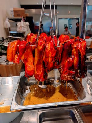 Fu Fu Dim Sum and Hot Pot by null