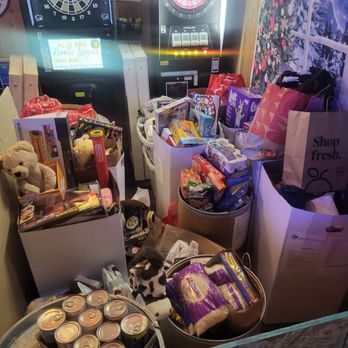 Getaway Tavern - Community help. The season of giving. - Tacos Near Me - Mountlake Terrace, Washington Getaway Tavern - Community help. The season of giving. - Tacos Near Me - Mountlake Terrace, Washington