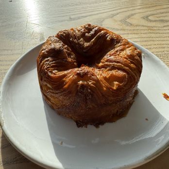 Temple Pastries - Kouign aman - Bakeries Near Me - Seattle, Washington Temple Pastries - Kouign aman - Bakeries Near Me - Seattle, Washington