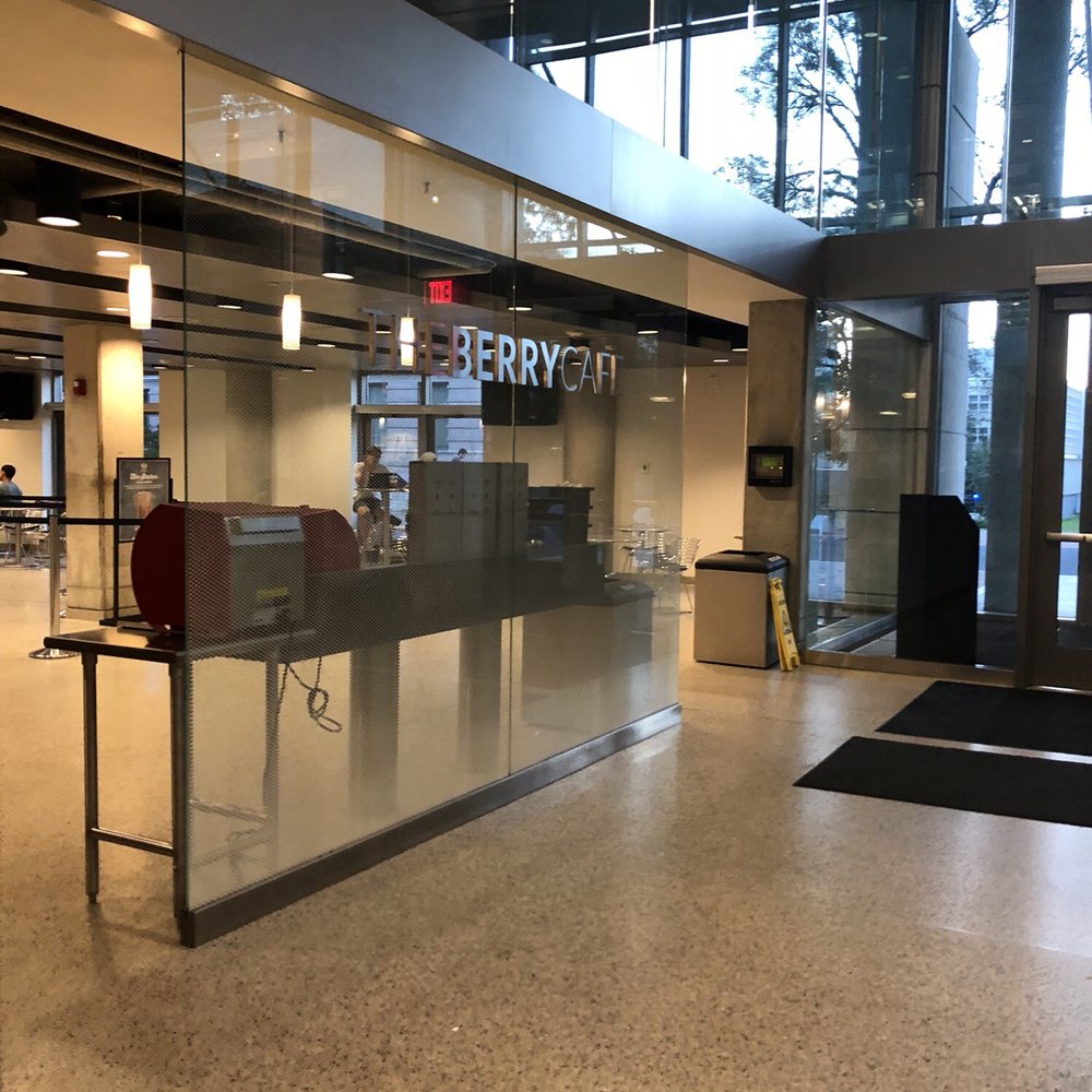 Thompson Library - The cafe! - Libraries Near Me - Columbus, Ohio Thompson Library - The cafe! - Libraries Near Me - Columbus, Ohio