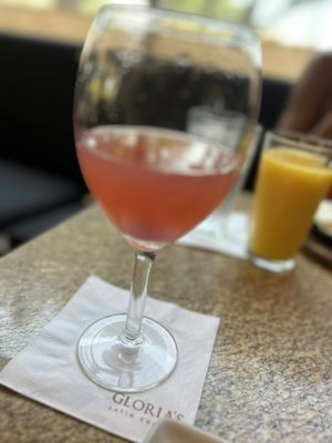 Gloria's Latin Cuisine by null