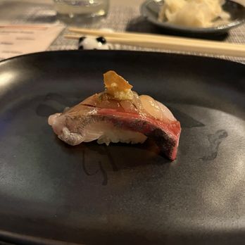 Omakase OSUKAA LIC - Japanese Near Me - Long Island City, New York