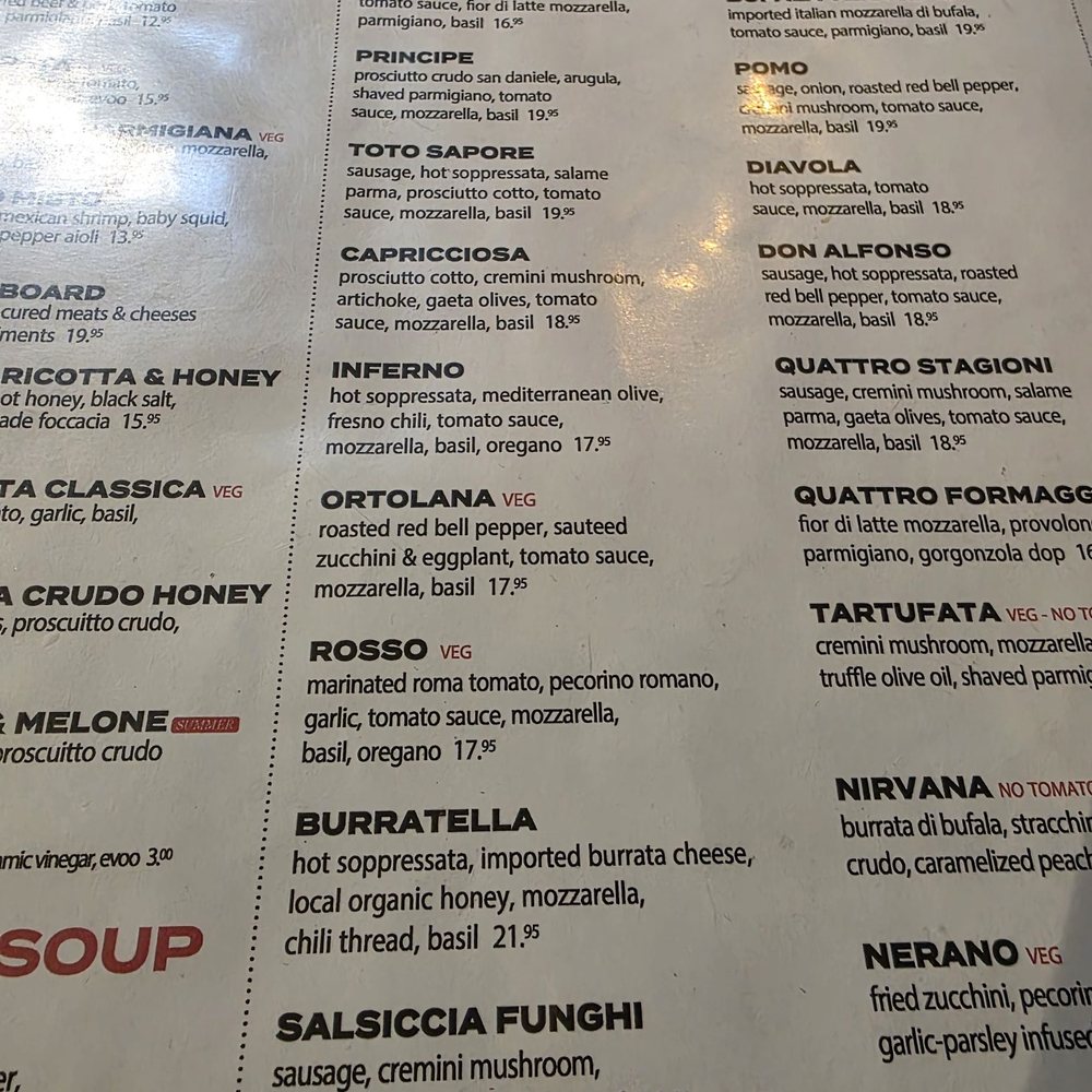 Pomo Pizzeria - Biltmore - Pizza Near Me - Phoenix, Arizona Pomo Pizzeria - Biltmore - Pizza Near Me - Phoenix, Arizona