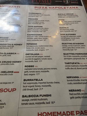 Menu photo 5 Pomo Pizzeria - Biltmore Phoenix, AZ Menu photo 5 Pomo Pizzeria - Biltmore Phoenix, AZ