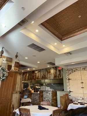 Fancy's Southern Cafe by null