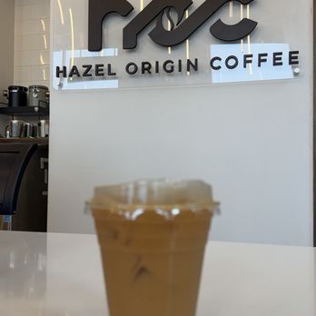 Hazel Origin Coffee - Coffee - Coffee & Tea Near Me - Providence, Rhode Island Hazel Origin Coffee - Coffee - Coffee & Tea Near Me - Providence, Rhode Island