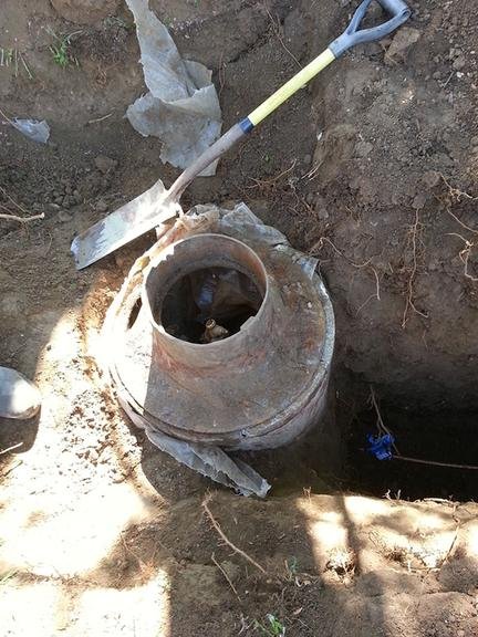 Slide of Ipc Plumbing and Drain Cleaning