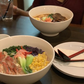 Reren Lamen & Bar - Ramen Near Me - Washington, DC, District of Columbia