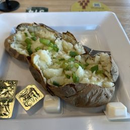 Potato