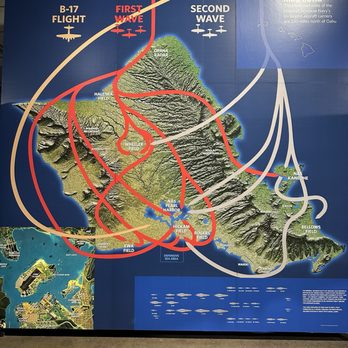 Pearl Harbor Aviation Museum - Pearl Harbor map - Museums Near Me - Honolulu, Hawaii Pearl Harbor Aviation Museum - Pearl Harbor map - Museums Near Me - Honolulu, Hawaii