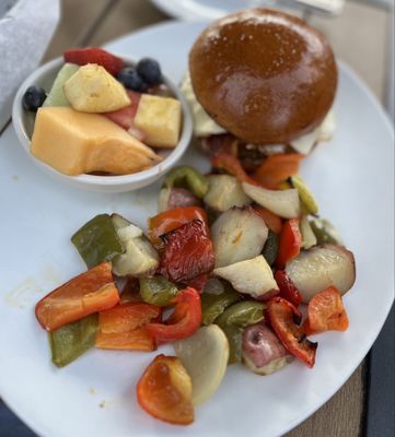 Louise's Trattoria - Larchmont by null