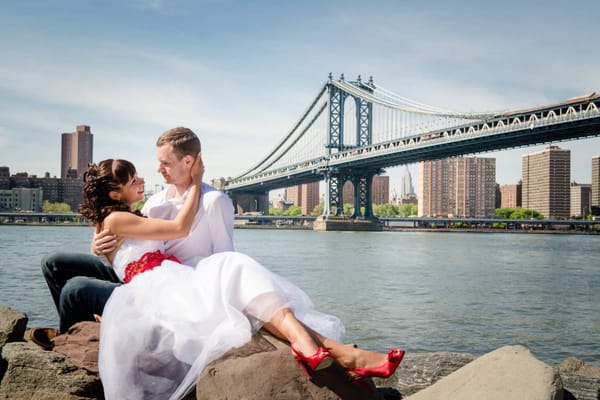 Affordable Wedding Photographer