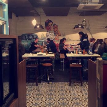 Boojum - Mexican Near Me - Dublin, D Boojum - Mexican Near Me - Dublin, D