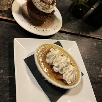 La Merenda - Dessert - Tapas Bars Near Me - Milwaukee, Wisconsin