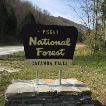 Catawba Falls - Hiking Near Me - Old Fort, North Carolina Catawba Falls - Hiking Near Me - Old Fort, North Carolina
